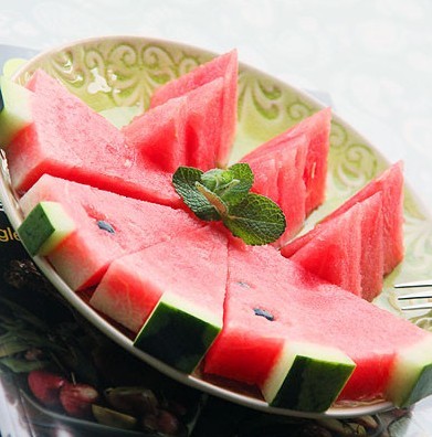 巧吃食物治百病顺口溜,巧吃水果