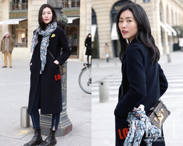 星包潮搭Vol.26：你想要的20只最新包包，表姐刘雯都集齐了！