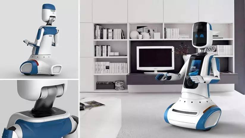 服务机器人深度系列报告之国内篇下一站投资热点（上）