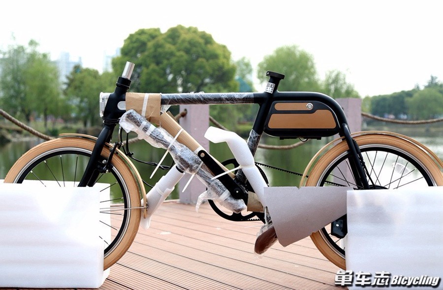 轻客智慧电单车ts01,tsinova轻客电动助力自行车