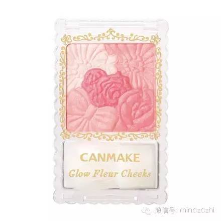 小众美妆彩妆推荐,樱花妹常用彩妆