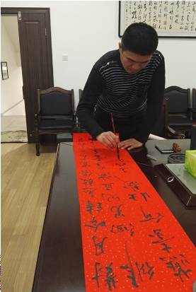 不想上央视的警察不是好诗人，这个淮南人真牛！