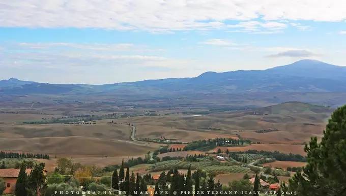 第一次去欧洲去西班牙还是意大利,没出过国第一次可以去欧洲吗