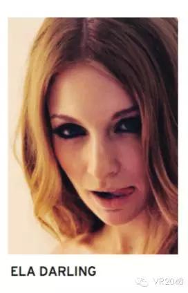 XBIZ权威VR报告：38%用户认为成人娱乐将使消费者接受VR头盔