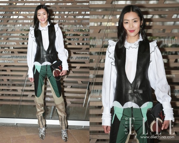 星包潮搭Vol.26：你想要的20只最新包包，表姐刘雯都集齐了！