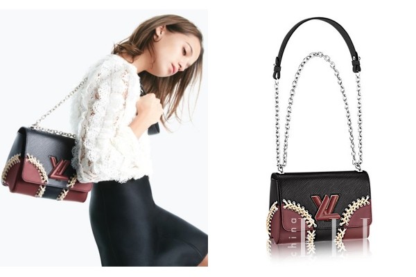 星包潮搭Vol.26：你想要的20只最新包包，表姐刘雯都集齐了！