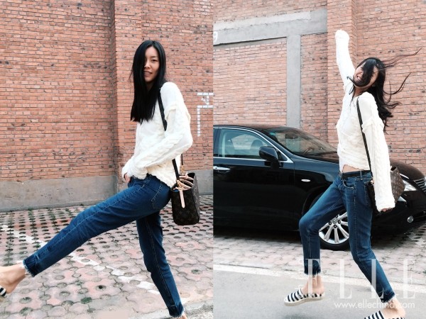 星包潮搭Vol.26：你想要的20只最新包包，表姐刘雯都集齐了！