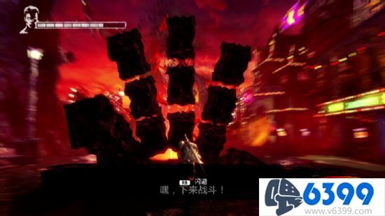 鬼泣4mission6攻略,鬼泣1第17详细图文攻略