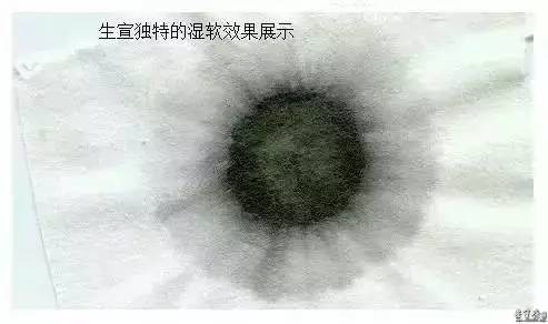 宣纸的特点和用途有什么,宣纸的种类及挑选方法