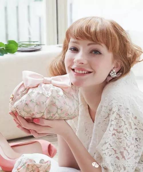 小众美妆彩妆推荐,樱花妹常用彩妆