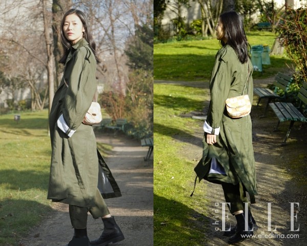 星包潮搭Vol.26：你想要的20只最新包包，表姐刘雯都集齐了！