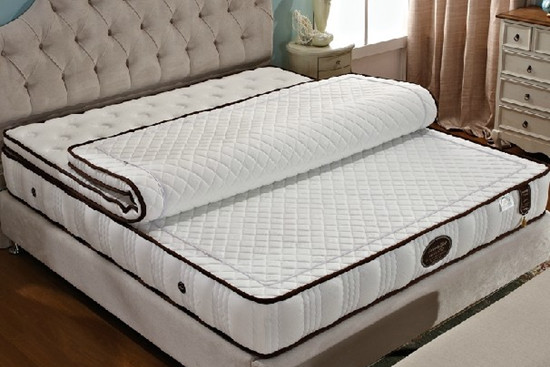 乳胶床垫好不好看,乳胶床垫中乳胶含量多少算好床垫