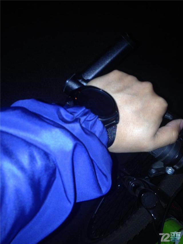 inWatchTinWatchher体验，一家人说两家话！