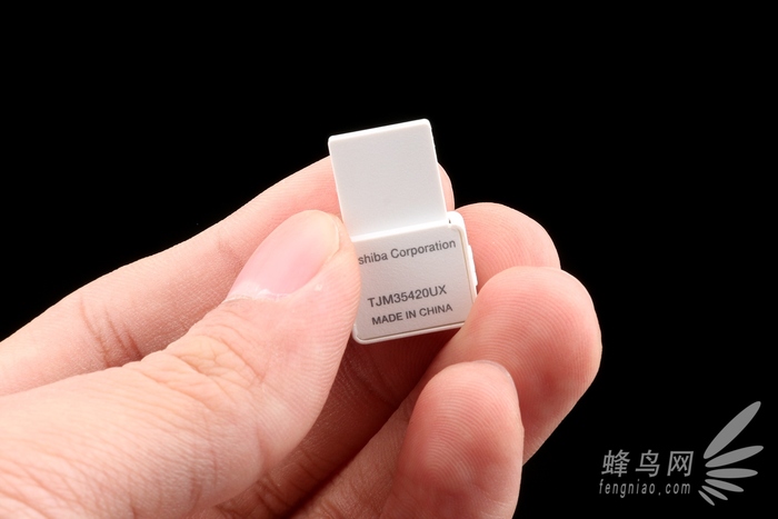 东芝transferjet怎么样,东芝transferjet传输数据