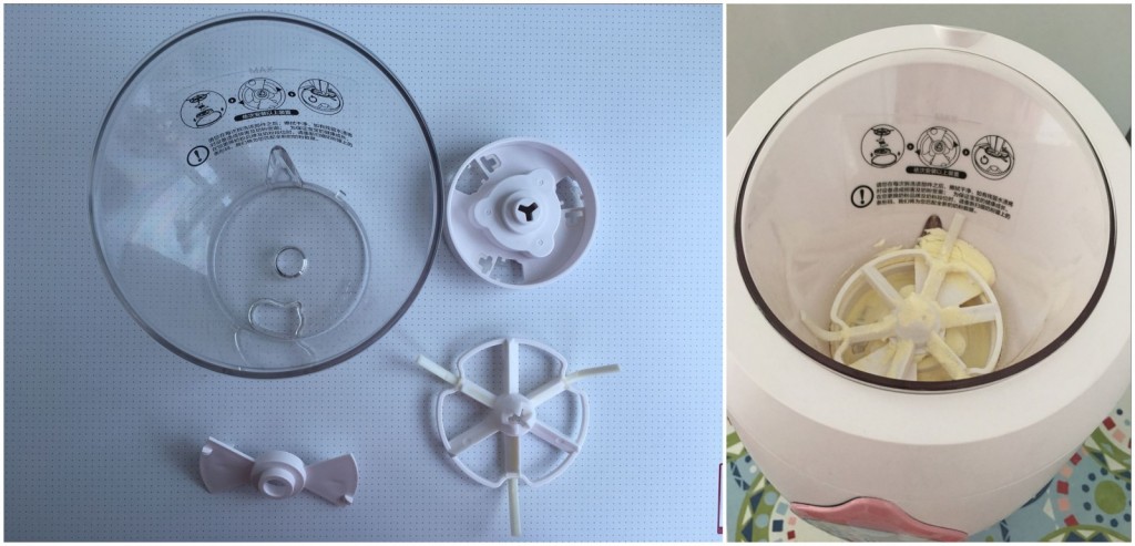 全自动冲奶器,三合一冲奶器好用吗