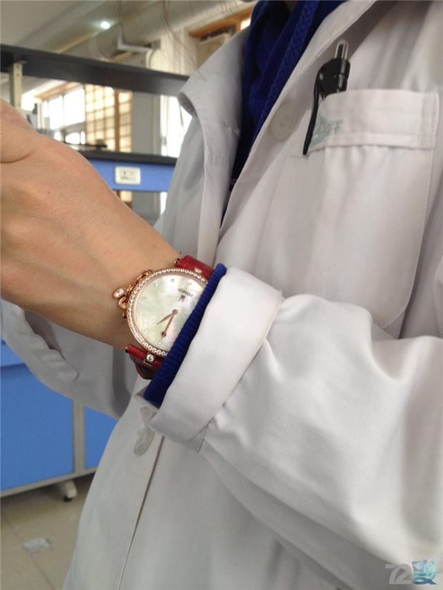 inWatchTinWatchher体验，一家人说两家话！