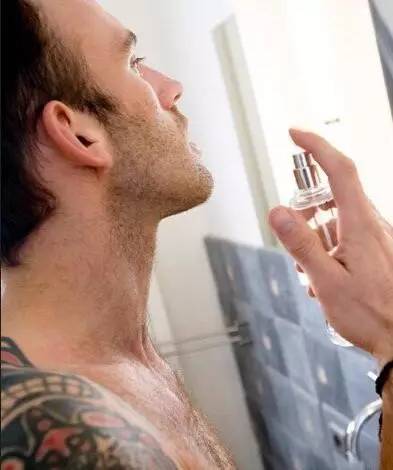 健身男士运动护肤推荐,男士运动护肤