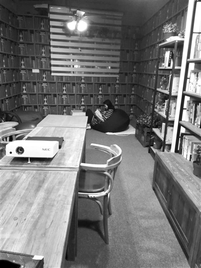 杭州最美书店,钟书阁书店中国最美书店