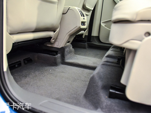 新途安对比测评,新款途安与老款对比