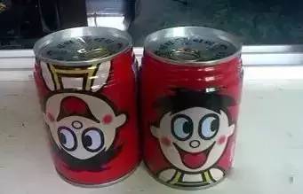 那些让你震惊的假货,那些让人哭笑不得的山寨品牌