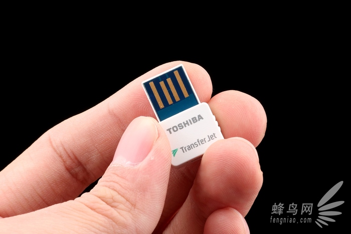 东芝transferjet怎么样,东芝transferjet传输数据