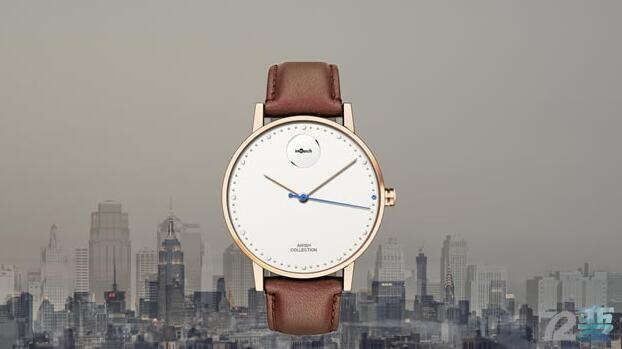 inWatchTinWatchher体验，一家人说两家话！