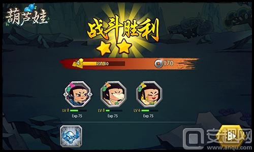 葫芦娃手游平民玩家玩法,葫芦娃手游攻略平民玩法