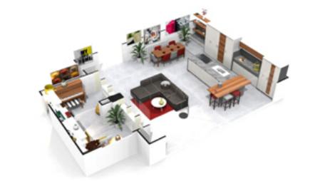 当智慧科技融入居家生活更安心,当科技融入生活