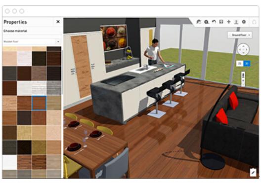 当智慧科技融入居家生活更安心,当科技融入生活