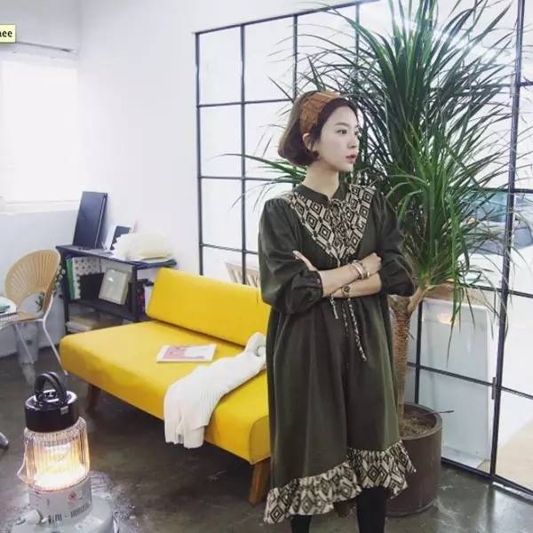 热点|BOB头不会弄？学韩国妹子一周不重样！