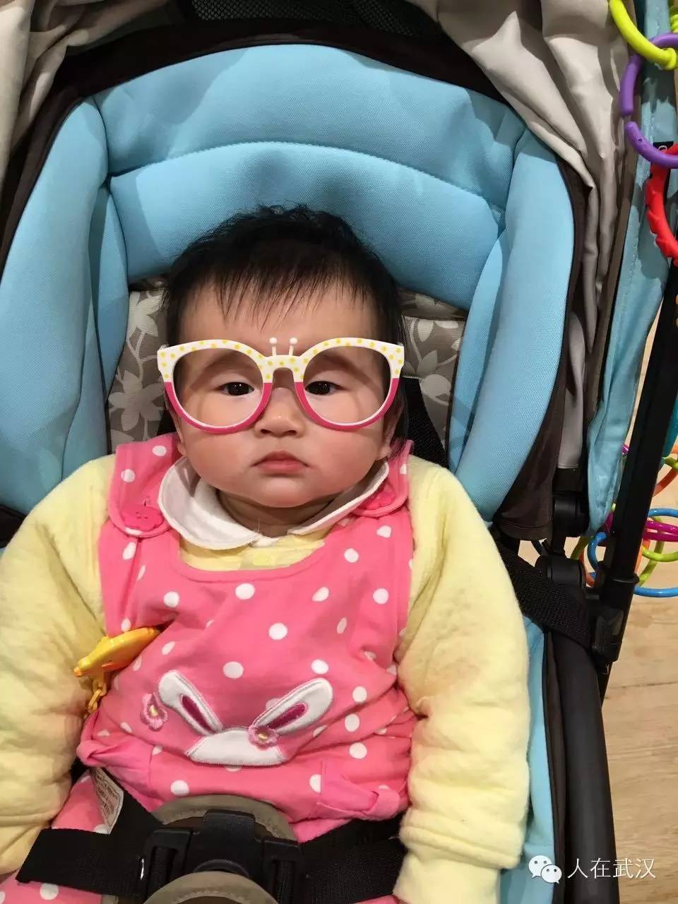 Baby Cute第五期 萌娃就要这样晒！