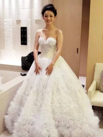 兰玉婚纱走秀,兰玉婚纱上海大秀