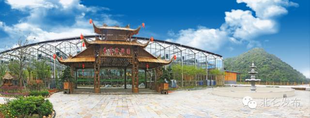 北仑自助农家乐,北仑春晓农家乐攻略