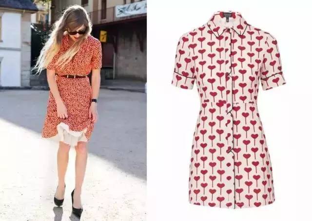 一件衬衫气质十足,一件衬衫让你更有气质