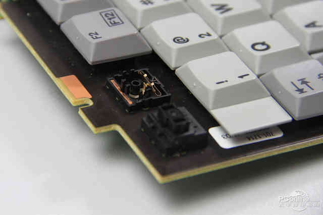 机械键盘是工业垃圾吗,机械键盘真的很垃圾吗