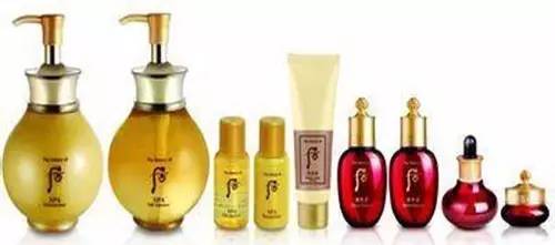 海淘化妆品税率,化妆品海淘税率