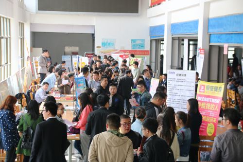 青岛求实学院就业率怎么样,青岛求实职业学院毕业生