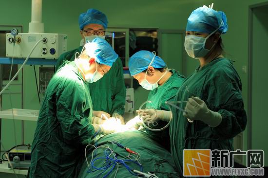 首都医科大学友谊医院龚树生,龚树生做了多少人工耳蜗手术