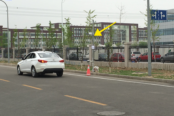 北汽自动挡起步和停车步骤,北汽自动驾驶未来趋势