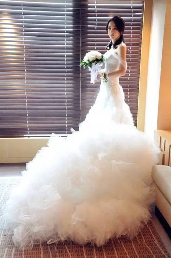 兰玉婚纱走秀,兰玉婚纱上海大秀