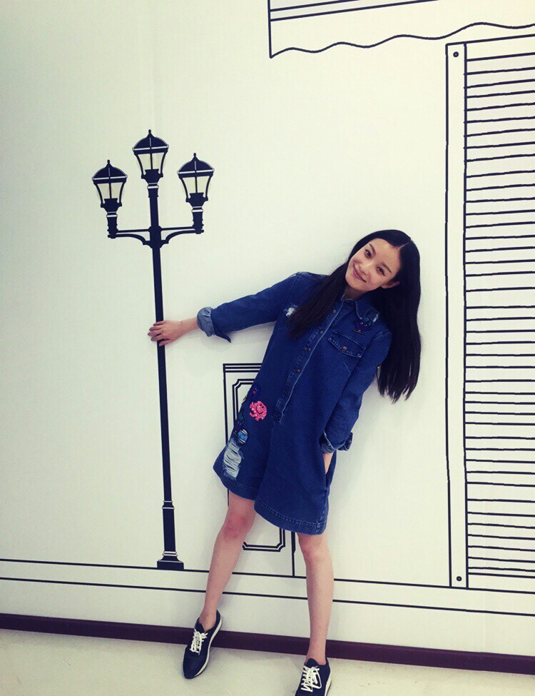 一件衬衫气质十足,一件衬衫让你更有气质