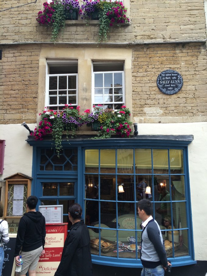 【已完结】英格兰苏格兰18日游记——美景、历史、足球、文化全体验（含挡风玻璃损坏以及车胎被扎处理经过）