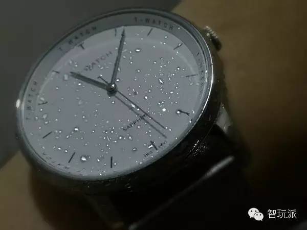 智能手表传统表,天霸t-watch2.0怎么样
