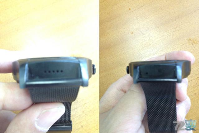 inWatchTinWatchher体验，一家人说两家话！