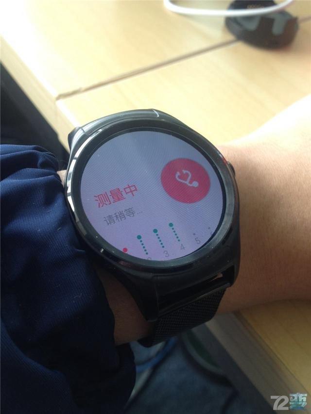 inWatchTinWatchher体验，一家人说两家话！