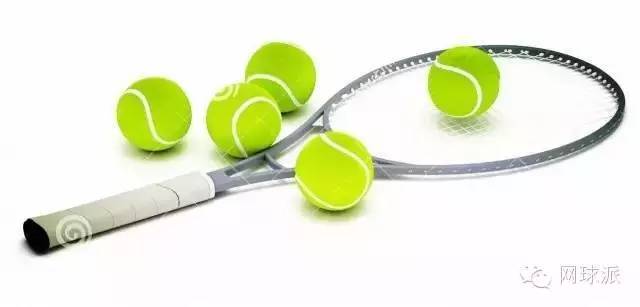 初学网球球拍怎么选,网球初学者如何选拍
