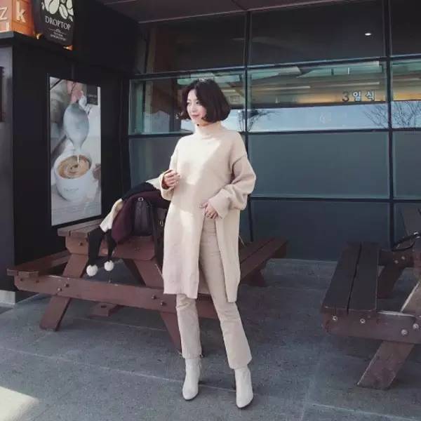 热点|BOB头不会弄？学韩国妹子一周不重样！