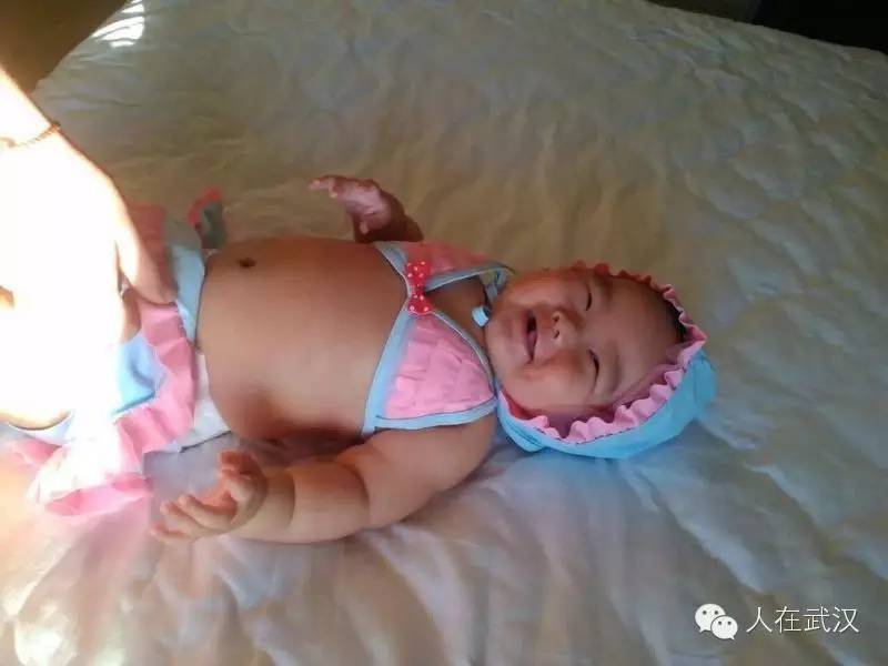 Baby Cute第五期 萌娃就要这样晒！