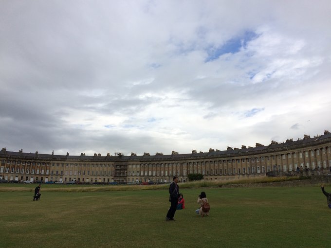 【已完结】英格兰苏格兰18日游记——美景、历史、足球、文化全体验（含挡风玻璃损坏以及车胎被扎处理经过）