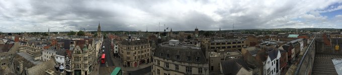 【已完结】英格兰苏格兰18日游记——美景、历史、足球、文化全体验（含挡风玻璃损坏以及车胎被扎处理经过）